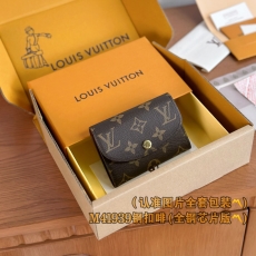 Louis Vuitton Wallets Purse